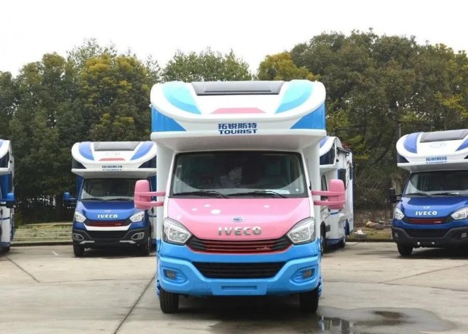 拓锐斯特未来1个月的新品，提前剧透第一弹，47.8-65.8万a47118ae5d56424aa6aae1ff10c4b863