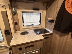 瑞弗房车 2019款V800