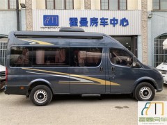 东风御风 17款东风御风B型房车