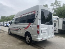 上汽大通 MAXUS RV80B型房车