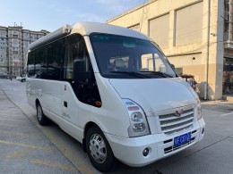 五菱房车 2020款辉光版