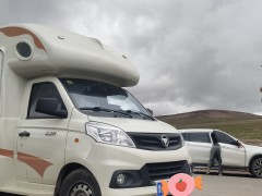 新飞房车 2019款新飞祥菱 简约独卫版