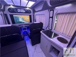 奔驰 14款奔驰斯宾特B型房车