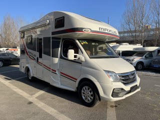 上汽大通MAXUS房车 2018款C型6座版