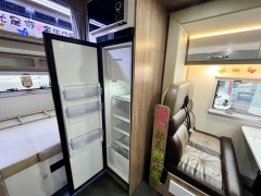 隆翠房车 2019款双拓展版