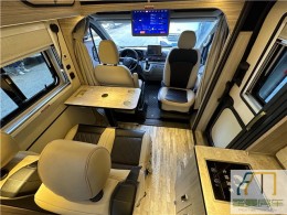 上汽大通 21款大通V90 B型房车
