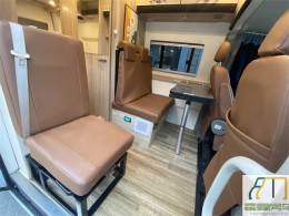 上汽大通MAXUS房车 17款大通V80原厂房车