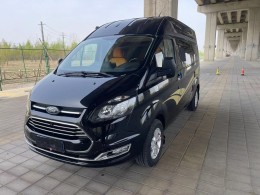 中恒 福特小野牛