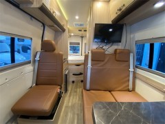 2018款 上汽大通 MAXUS 旅行家V80 原厂房车 V80B