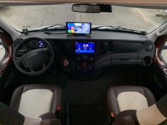 宇通 C535旗舰无拓