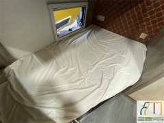 亚星 21款亚星C型房车