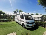 ADRIA 阿迪雅 2019款710 DLT