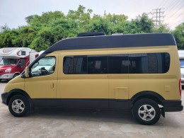 上汽大通 17款RV80房车