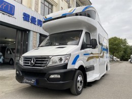 亚星 21款C型房车