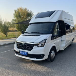 飞翔房车 飞翔铁C-p ro