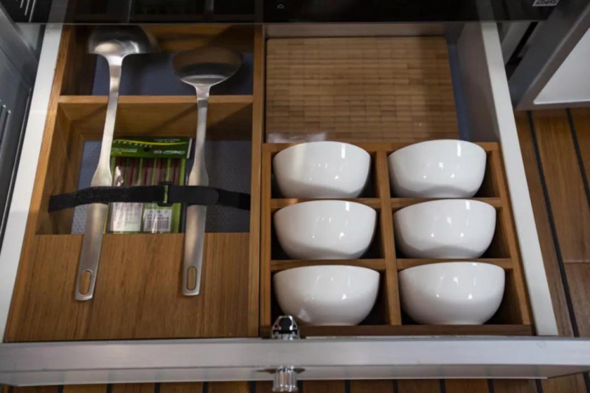 诺马迪森新款“撼路者”越野房车来护航3679ea53d06340bfb0e6de2e8768e70d