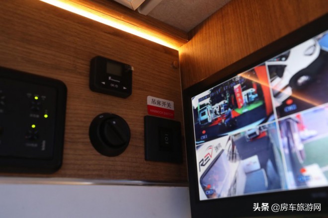 12.12飞神钜惠大促，依维柯房车最低33万起售1aab2295ea56481bbb8f8415e1fa0a47