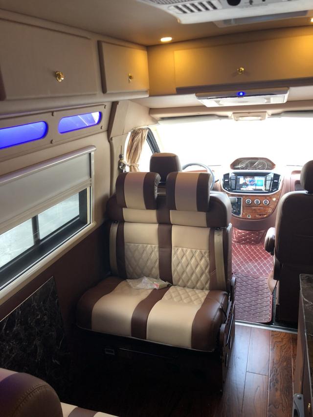 【4•12洛阳房车展】路派房车首发亮相展会带给您不一样的旅居生活路派房车邀您参加11.24G20杭州房车展