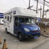 极速-新Daily（欧胜） 星通 极速 新Daily（欧胜） 2018款星通