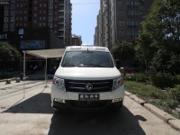 22.8万 盛弘房车东风御风短轴中顶自动挡B型房车