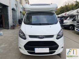 江铃 2020年江铃福特乔翔小额头房车