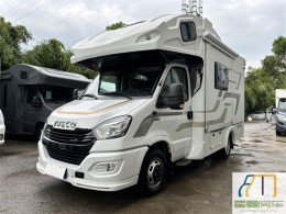 隆翠房车 2022款2022款隆翠3号C638玩家版-D单拓