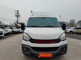 宇通 2020款B530舒适版 纵置床