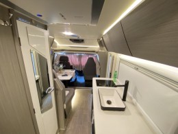 赛德 2021款猎鹰2号
