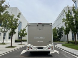 隆翠房车 2022款C620尊享版-D