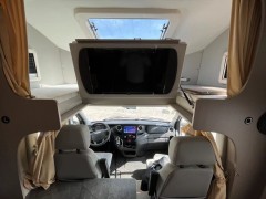 华居依维柯单拓展 单拓展