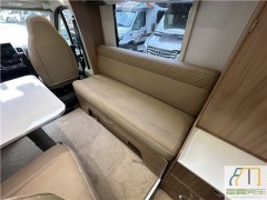 ADRIA阿迪雅房车 2020款阿迪雅寻路者C型房车