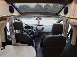瑞弗 2020款R500