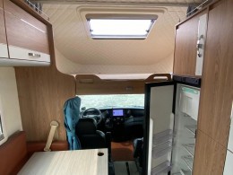 法美瑞房车 2022款依维柯欧胜-L型大床版