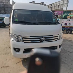 福田 G9