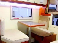 梦之旅 2017款牛大