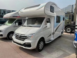 巨威 2021款3700
