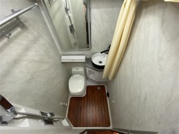 跃进 22款上汽跃进H500轻卡房车