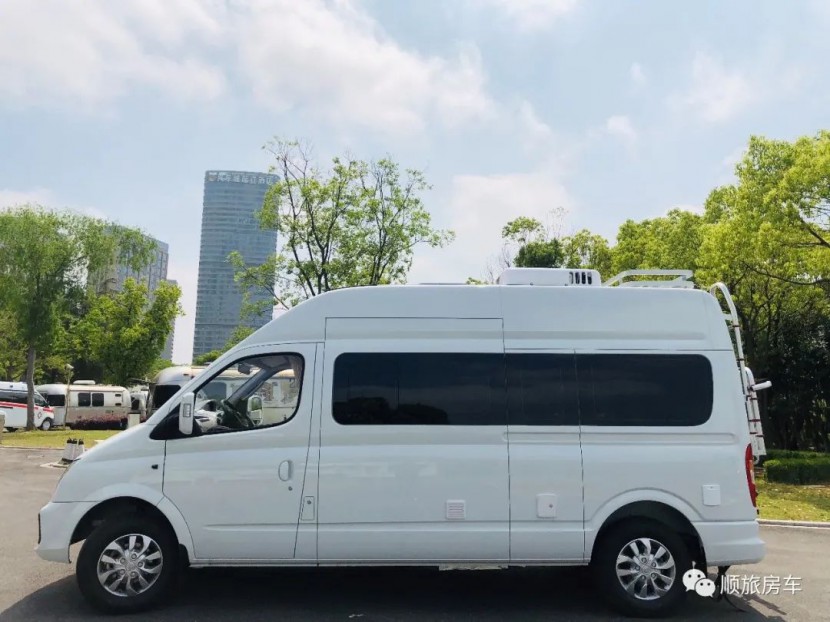 情悸五月｜顺旅房车感恩回馈第一波！（福利未完待续～）