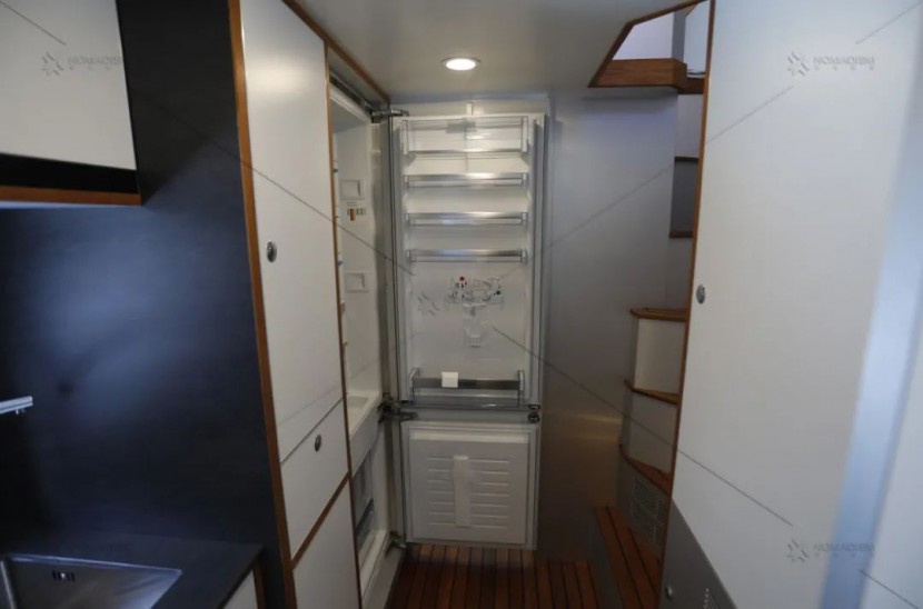 看我“七十二变”--诺马迪森“领航者E”图片