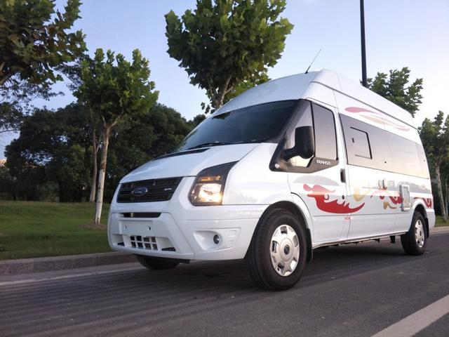 【4•12洛阳房车展】路派房车首发亮相展会带给您不一样的旅居生活路派房车邀您参加11.24G20杭州房车展