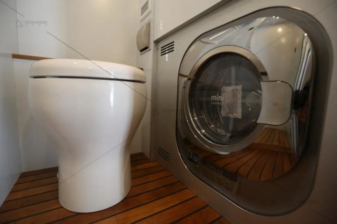 小身躯，大格局--诺马迪森“驰骋者”图片