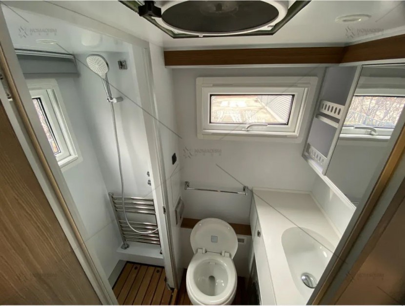 2021新启程--诺马迪森“穿越者M”图片