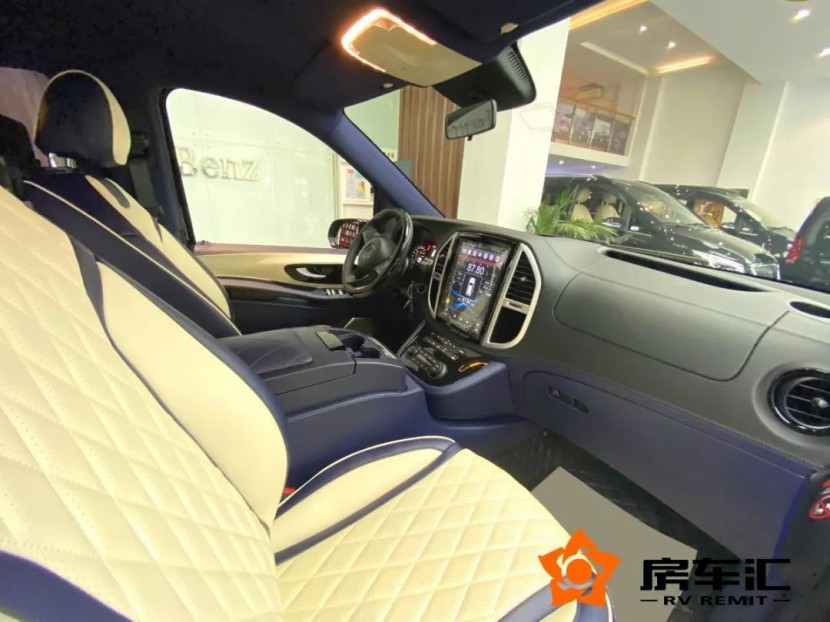 只卖50多！百万奔驰气场+航空头等舱带回家，这款奔驰出行面子十足！7.jpg