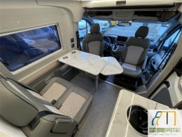 大通 2023款宇通B311大通V90 B型房车