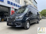 瑞弗 2023 款瑞弗 启界 R700悠享版 B型房车