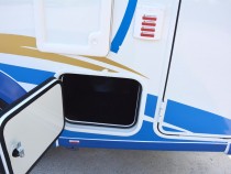 拓锐斯特新Daily（欧胜）