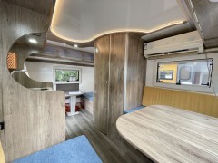 ETRV 爱旅 2021款420