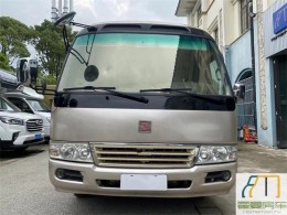 江铃 2016款江铃考斯特2.8T柴油手动B型房车