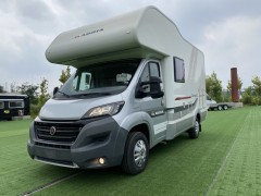 ADRIA阿迪雅 2019款A 590 SP