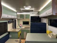 长城览众 C5
